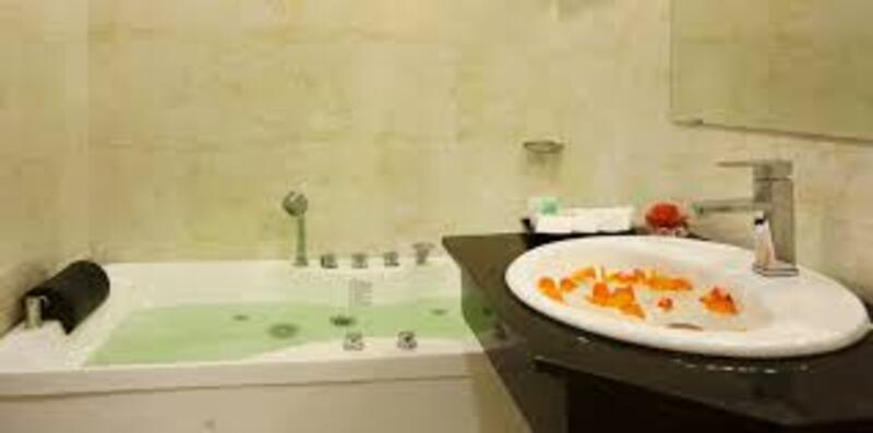 Gold Stars Hotel Long Hải - Chốn dừng chân yên bình
