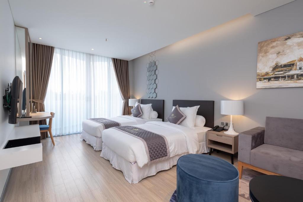 Golf Valley Đà Lạt - Đẳng cấp giữa lòng phố núi