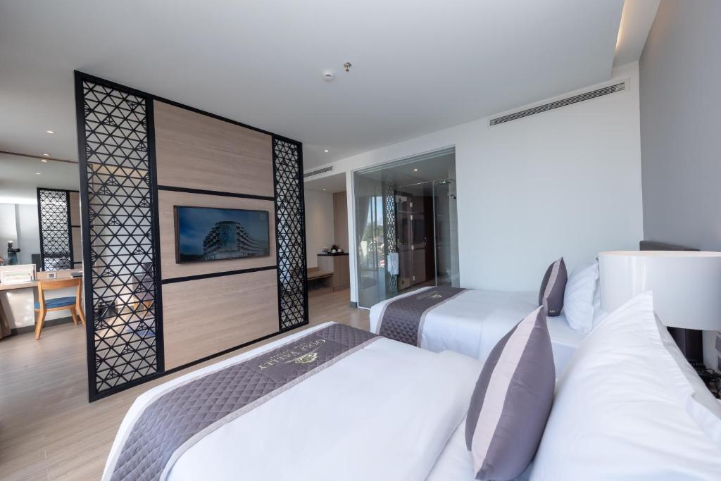 Golf Valley Đà Lạt - Đẳng cấp giữa lòng phố núi