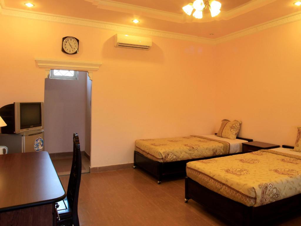 Green Eye Resort Bình Dương - Ẩn mình giữa chốn rừng xanh