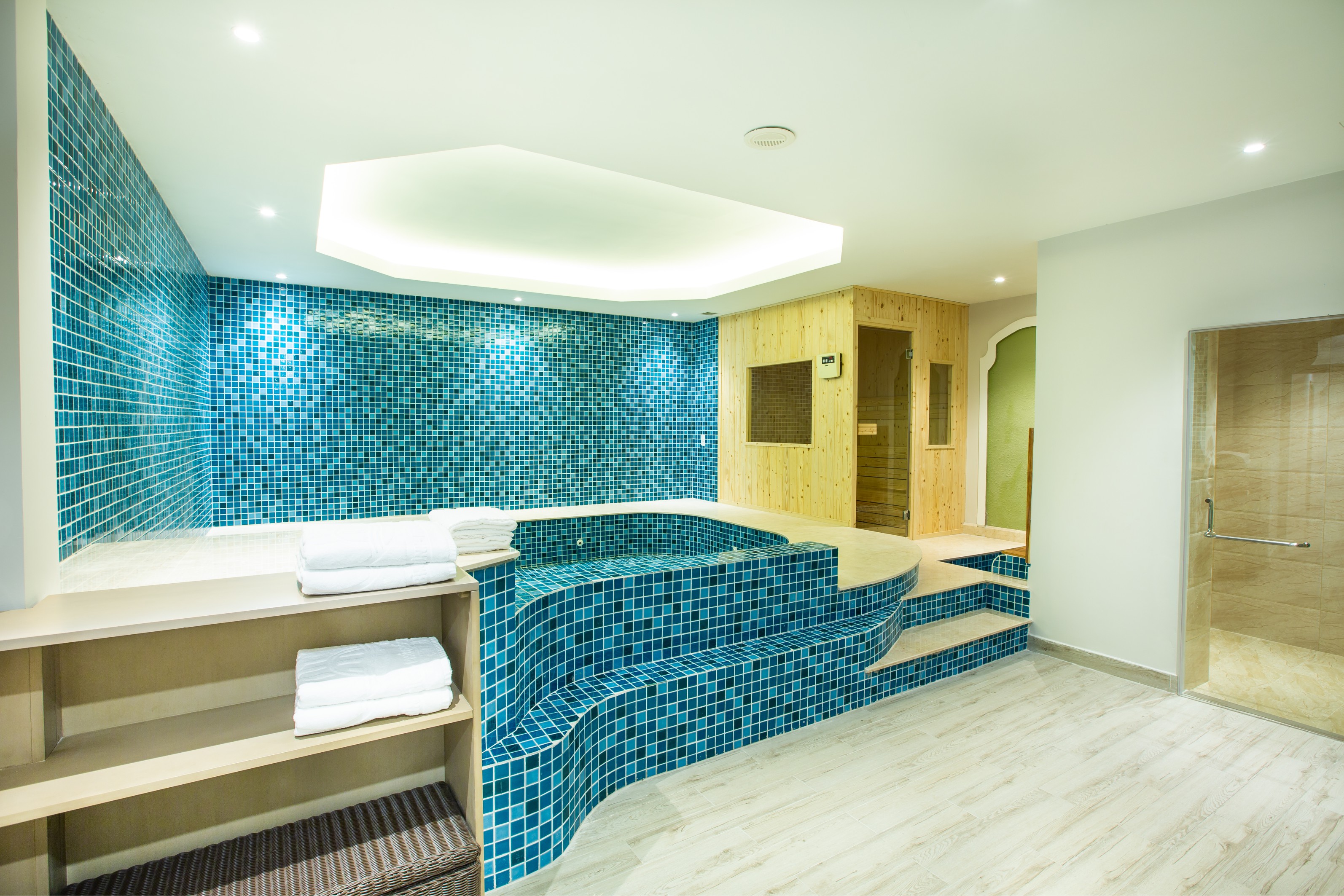 của lotus village resort
