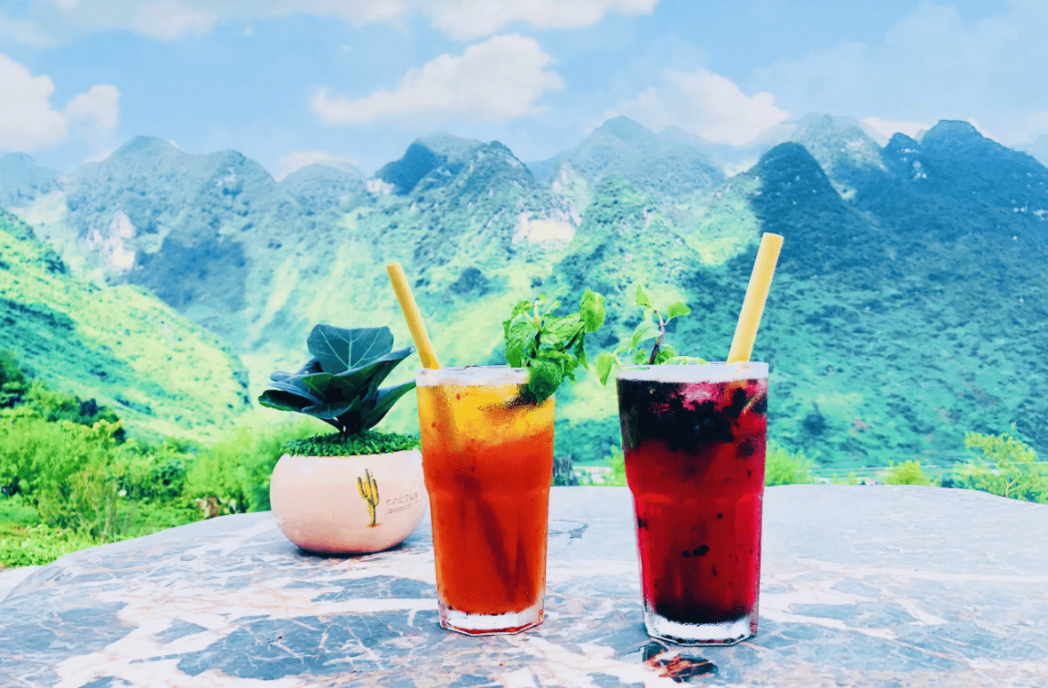H’Mong Village Resort - Ẩn chứa nét đẹp Hà Giang