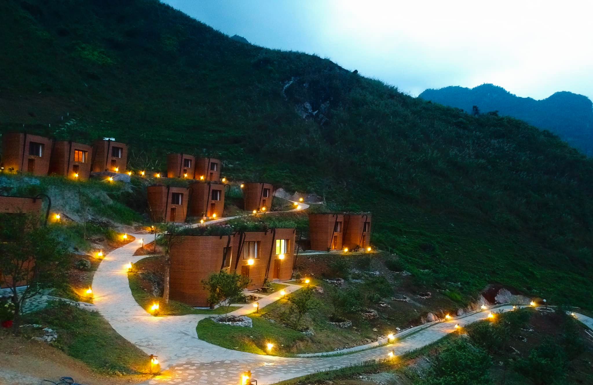 H’Mong Village Resort - Ẩn chứa nét đẹp Hà Giang