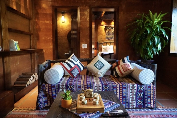 H’Mong Village Resort - Ẩn chứa nét đẹp Hà Giang