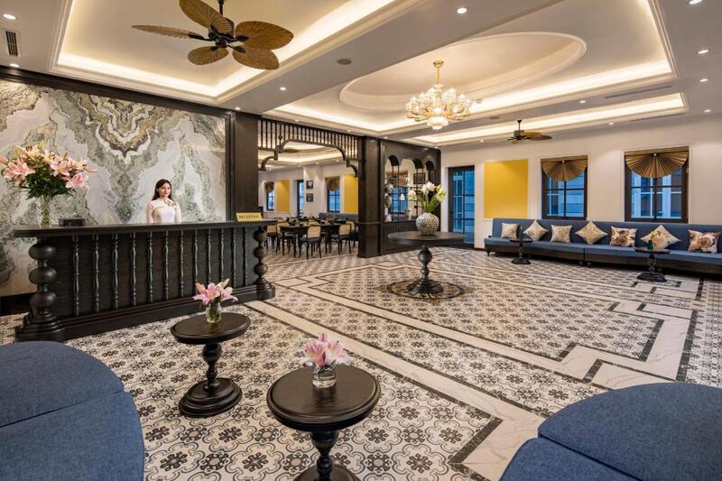 Ha Long Essence Hotel - Điểm nghỉ dưỡng không thể bỏ lỡ