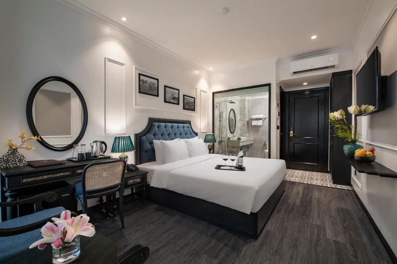Ha Long Essence Hotel - Điểm nghỉ dưỡng không thể bỏ lỡ