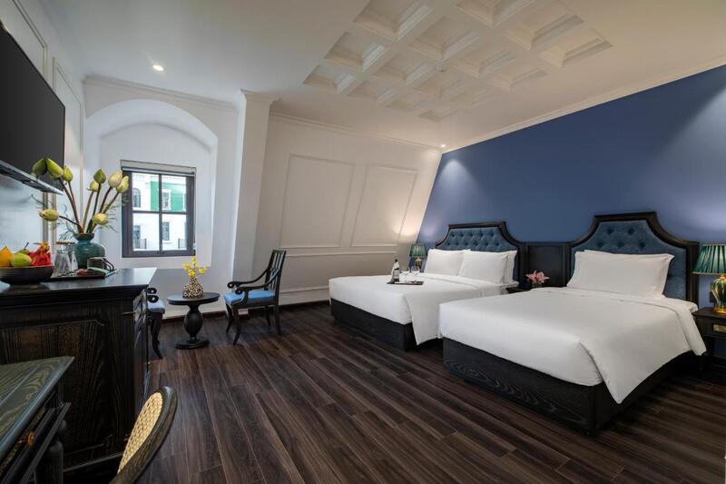 Ha Long Essence Hotel - Điểm nghỉ dưỡng không thể bỏ lỡ