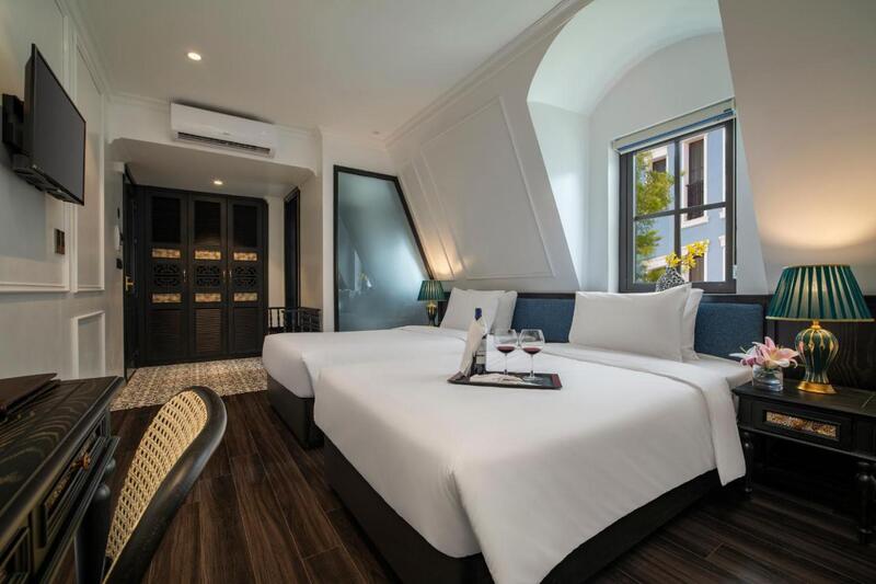 Ha Long Essence Hotel - Điểm nghỉ dưỡng không thể bỏ lỡ