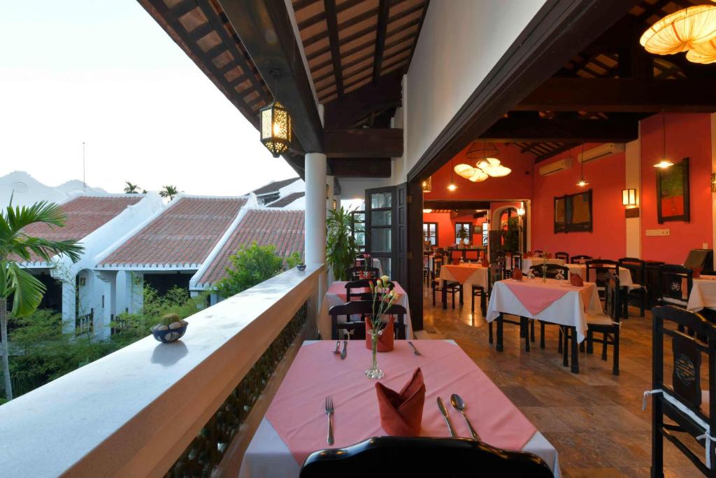 ancient house resort