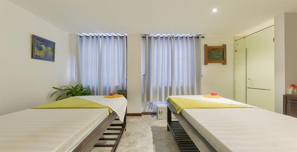 ancient house resort