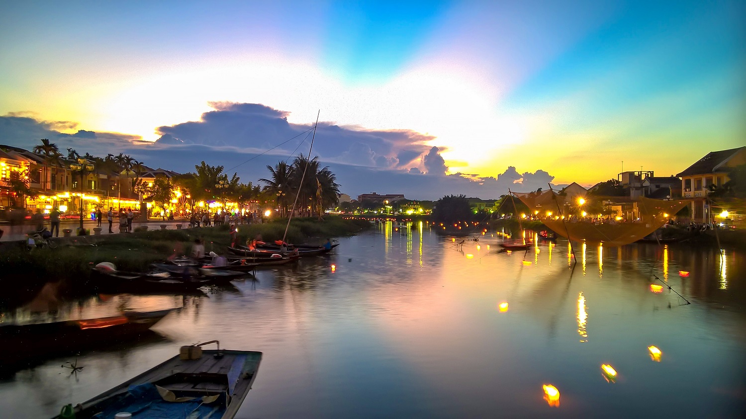hoi an ancient house resort & spa