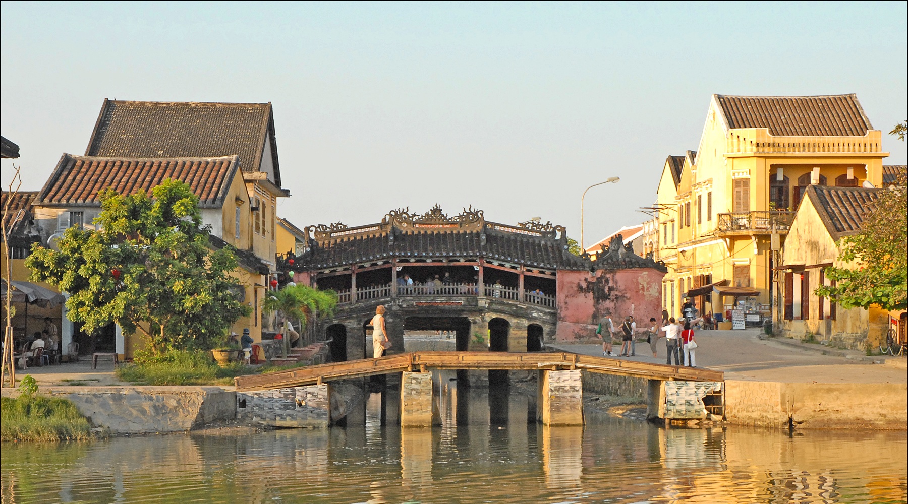hoi an ancient house resort & spa
