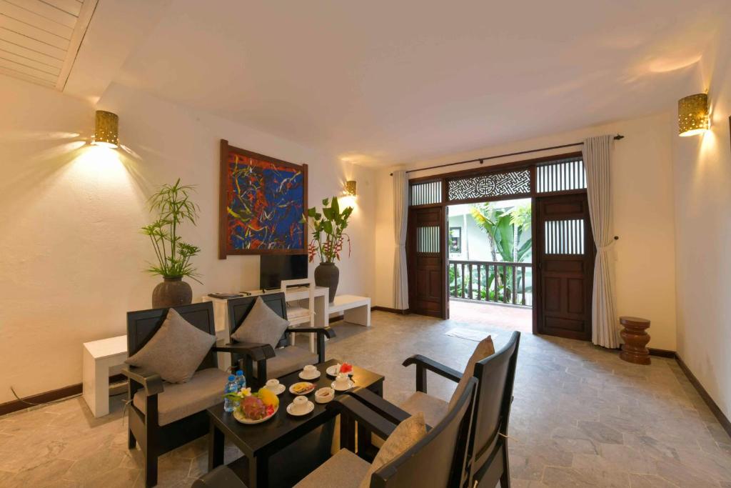Hoi An Ancient House Resort & Spa - Nơi lưu giữ nét xưa Hội An