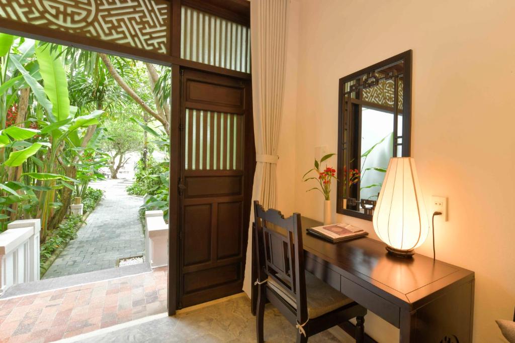 Hoi An Ancient House Resort & Spa - Nơi lưu giữ nét xưa Hội An
