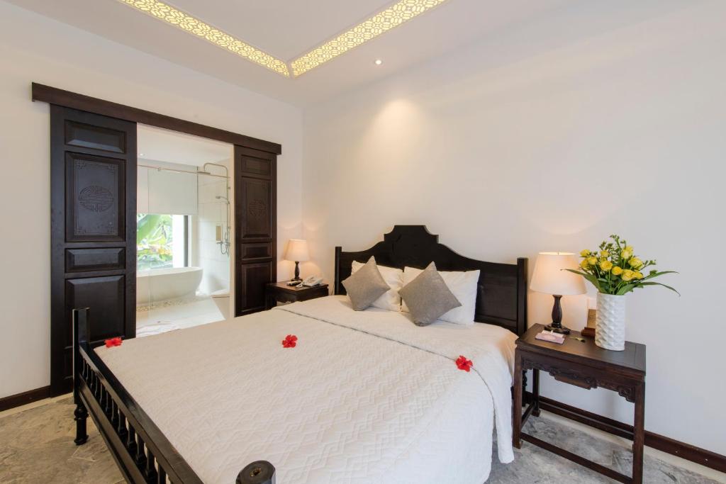 Hoi An Ancient House Resort & Spa - Nơi lưu giữ nét xưa Hội An
