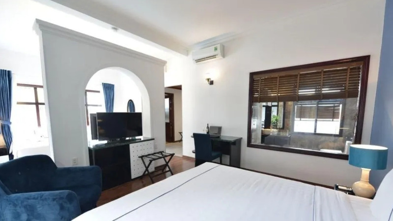 Hội An Emerald Waters Hotel & Spa - Không gian tinh tế