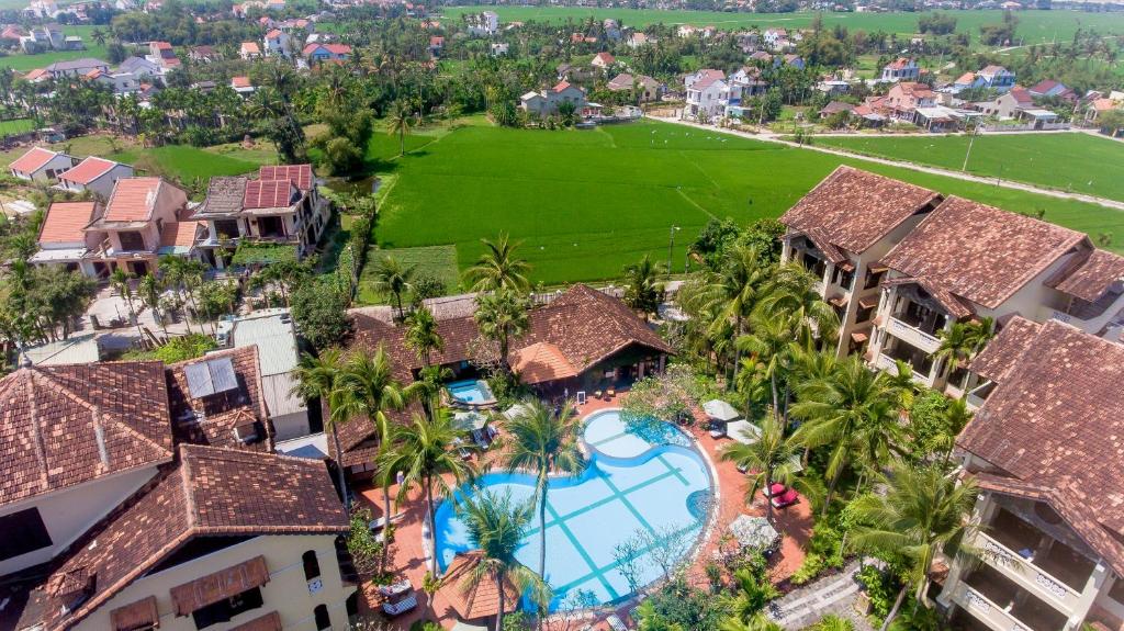 Hội An Trails Resort & Spa