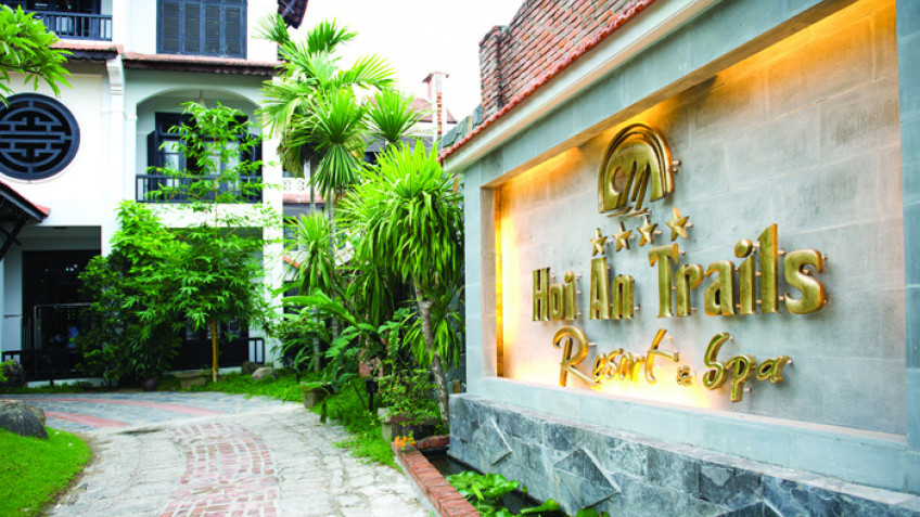 Hội An Trails Resort & Spa