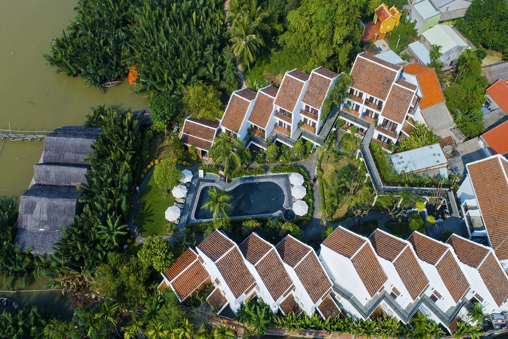 Hội An Trails Resort & Spa