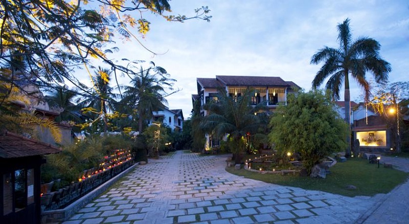 Hội An Trails Resort & Spa