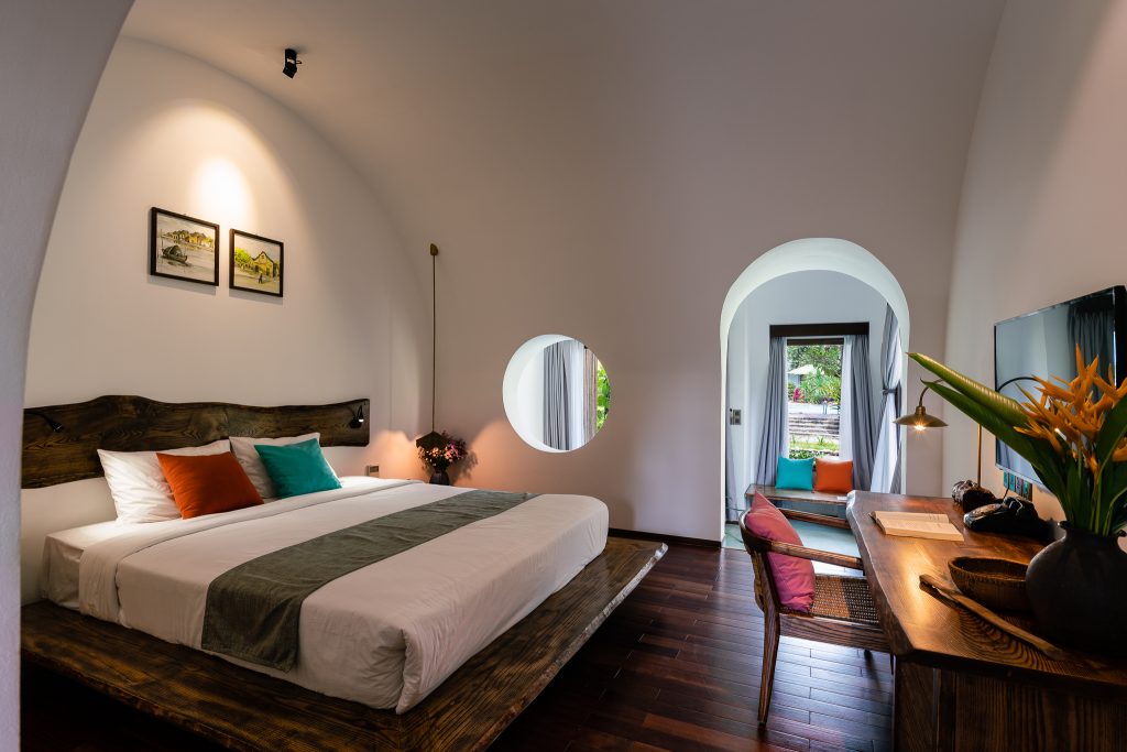 Hội An Trails Resort & Spa
