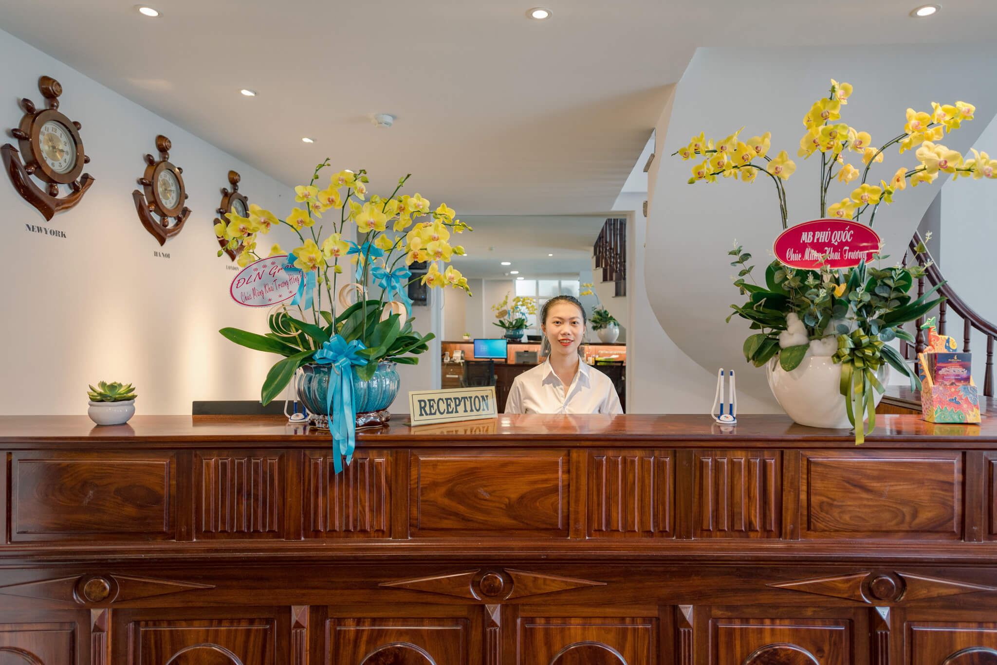 Holiday Hotel Phú Quốc - Thiên đường du lịch biển đảo 