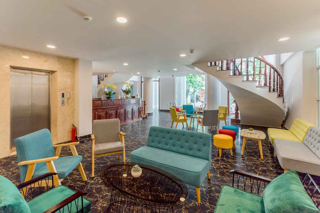 Holiday Hotel Phú Quốc - Thiên đường du lịch biển đảo 