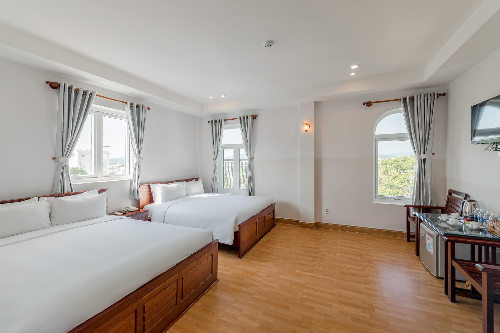 Holiday Hotel Phú Quốc - Thiên đường du lịch biển đảo 