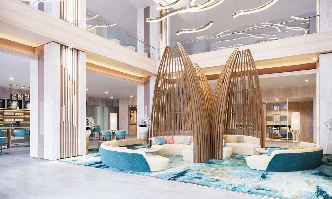 Holiday Inn Resort Hồ Tràm Beach