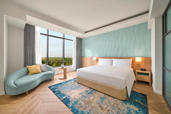 Holiday Inn Resort Hồ Tràm Beach