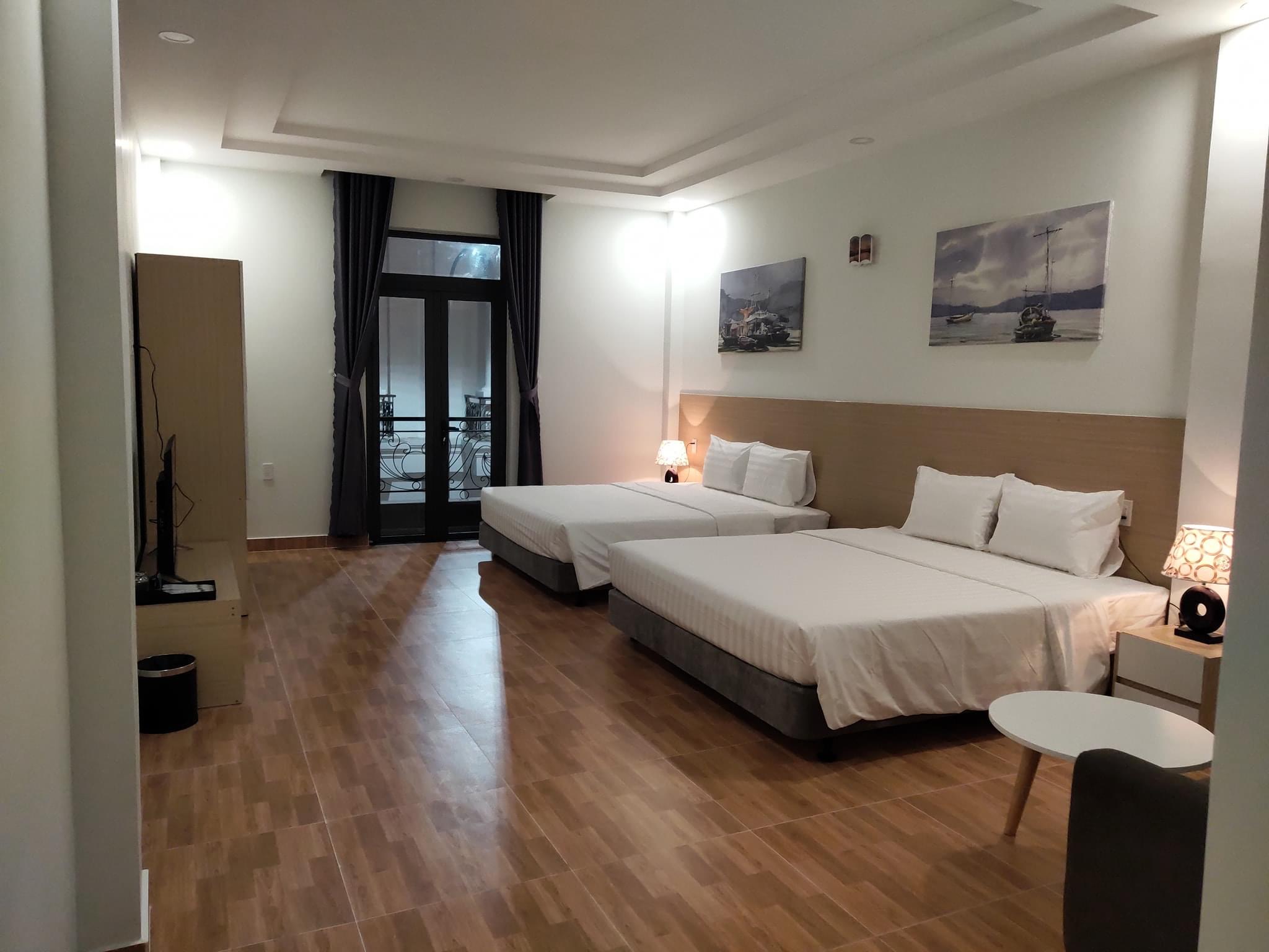 Hotel 986 Tây Ninh