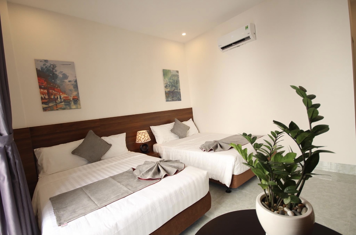 Hotel 986 Tây Ninh
