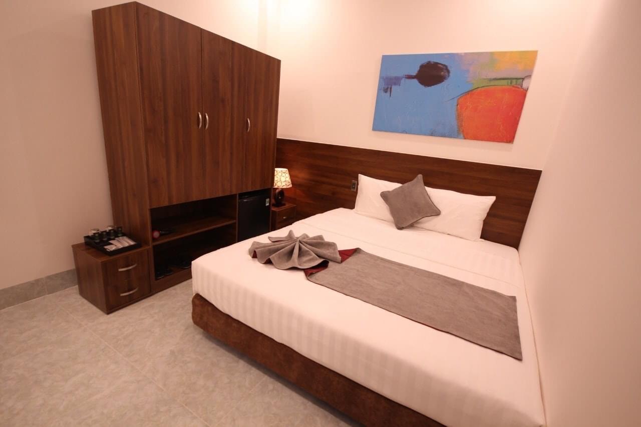Hotel 986 Tây Ninh