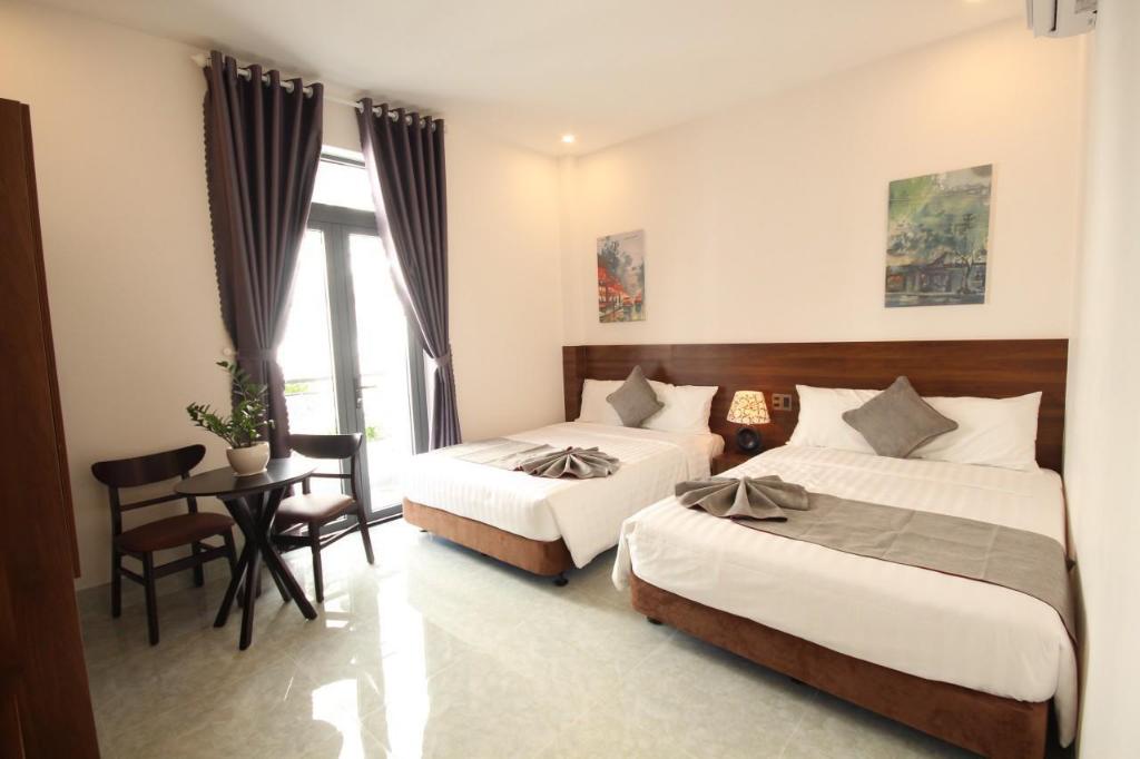 Hotel 986 Tây Ninh