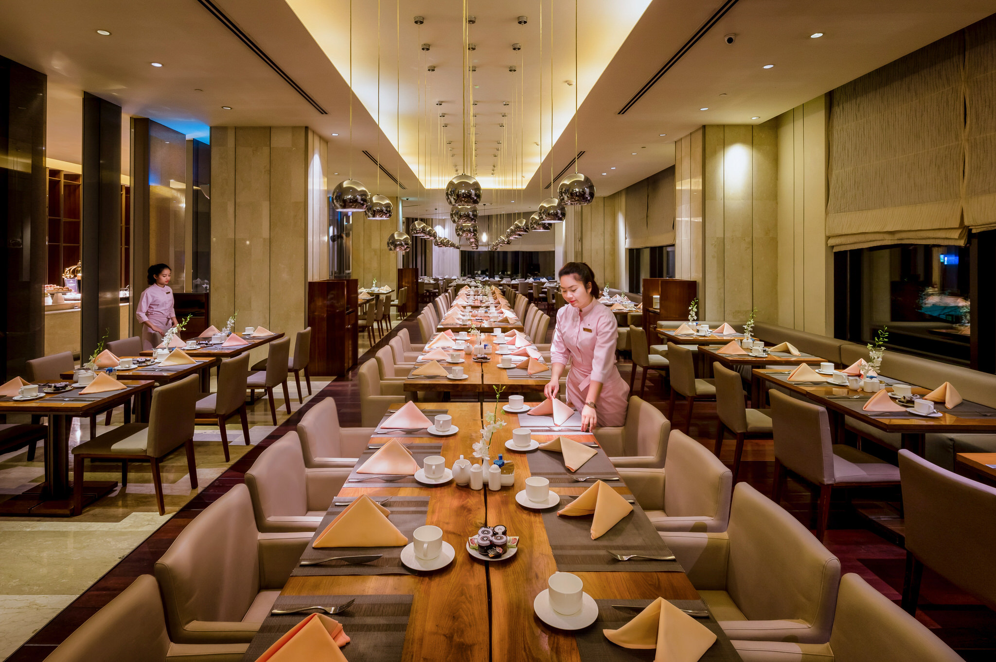 hotel nikko saigon