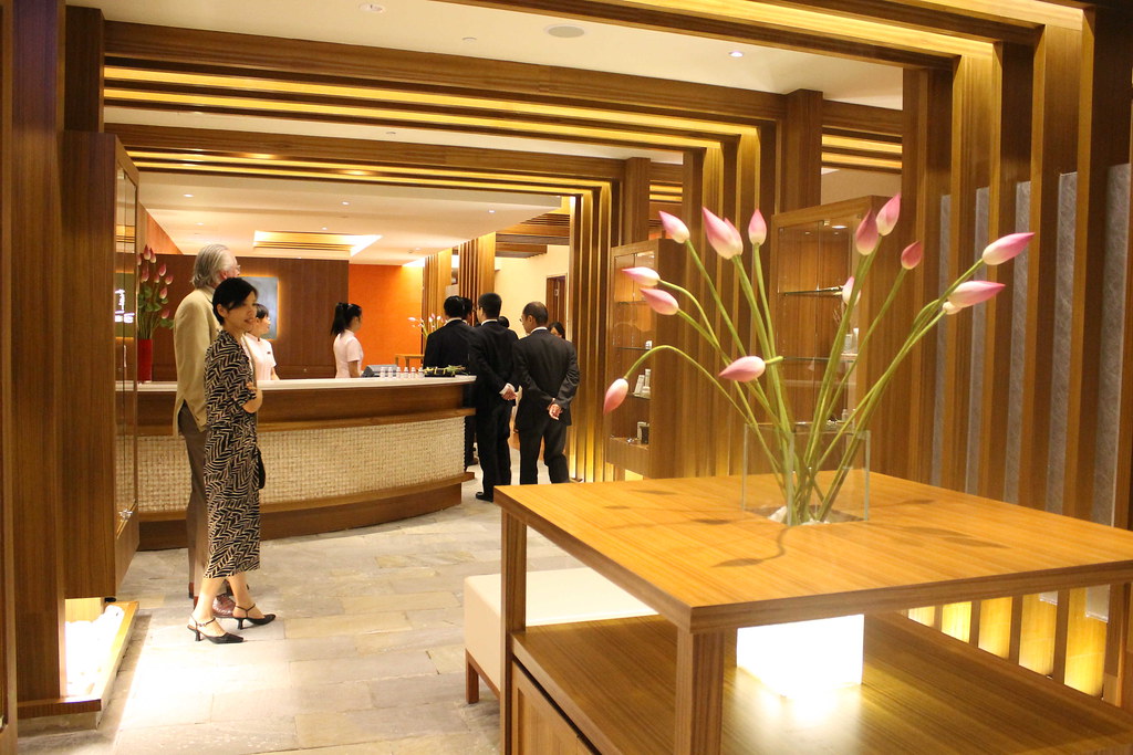 Nikko Hotel