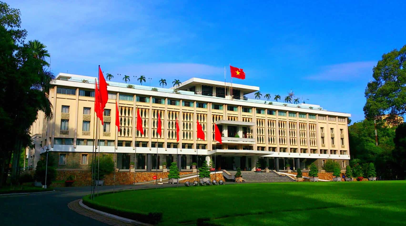 Tổng quan về khách sạn Nikko