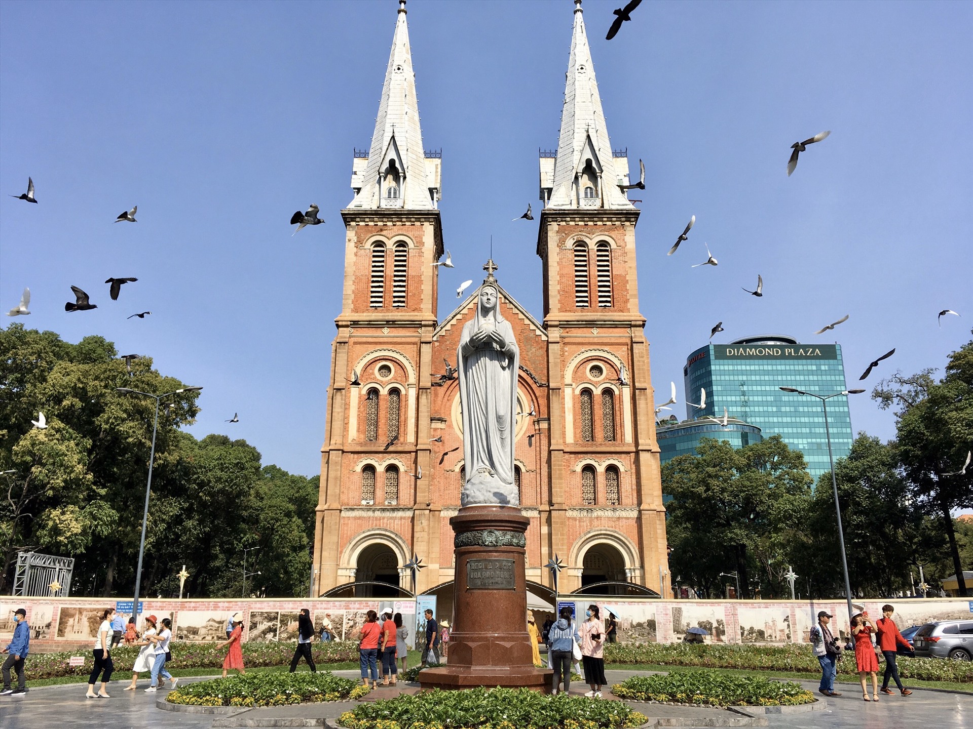 Tổng quan về khách sạn Nikko