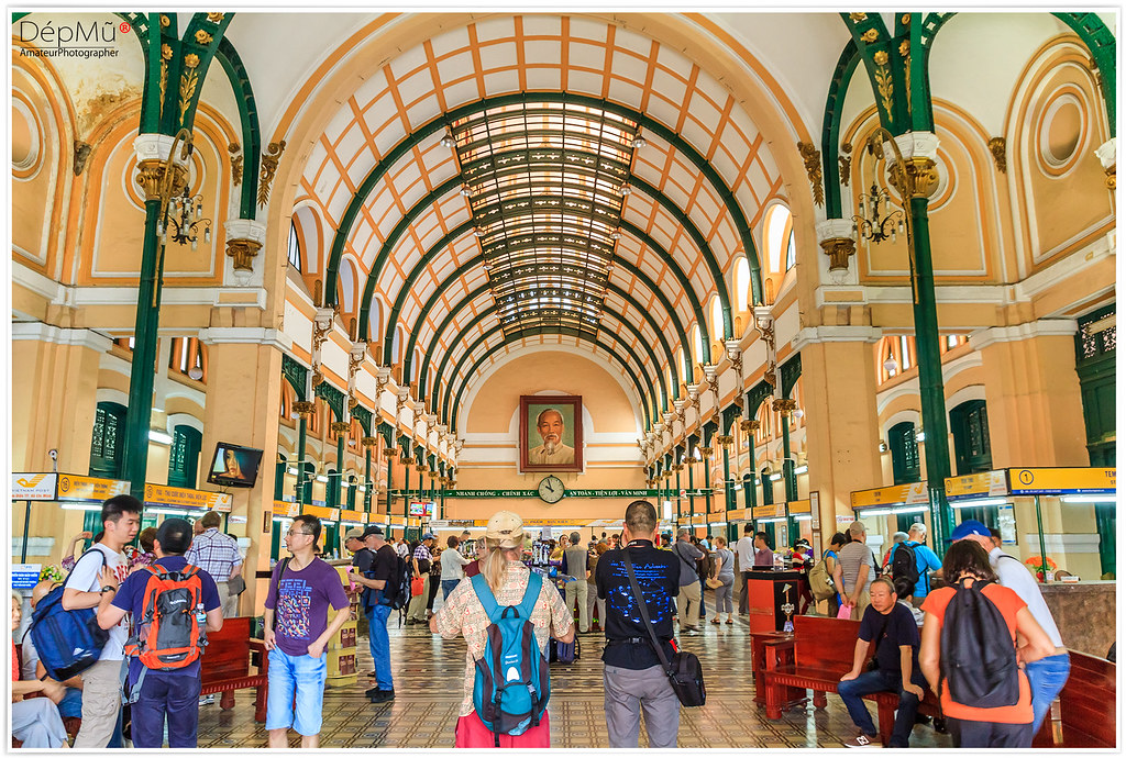 hotel nikko saigon review