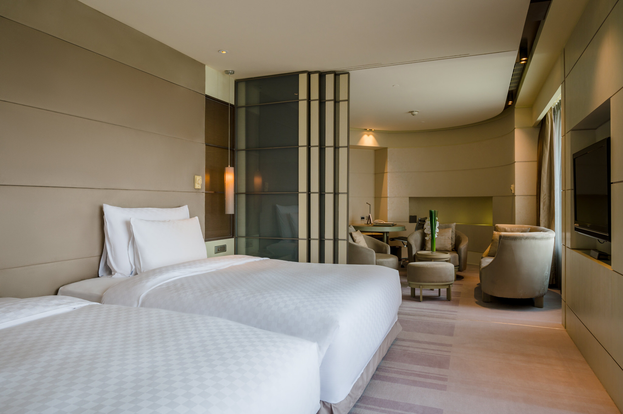 hotel nikko saigon