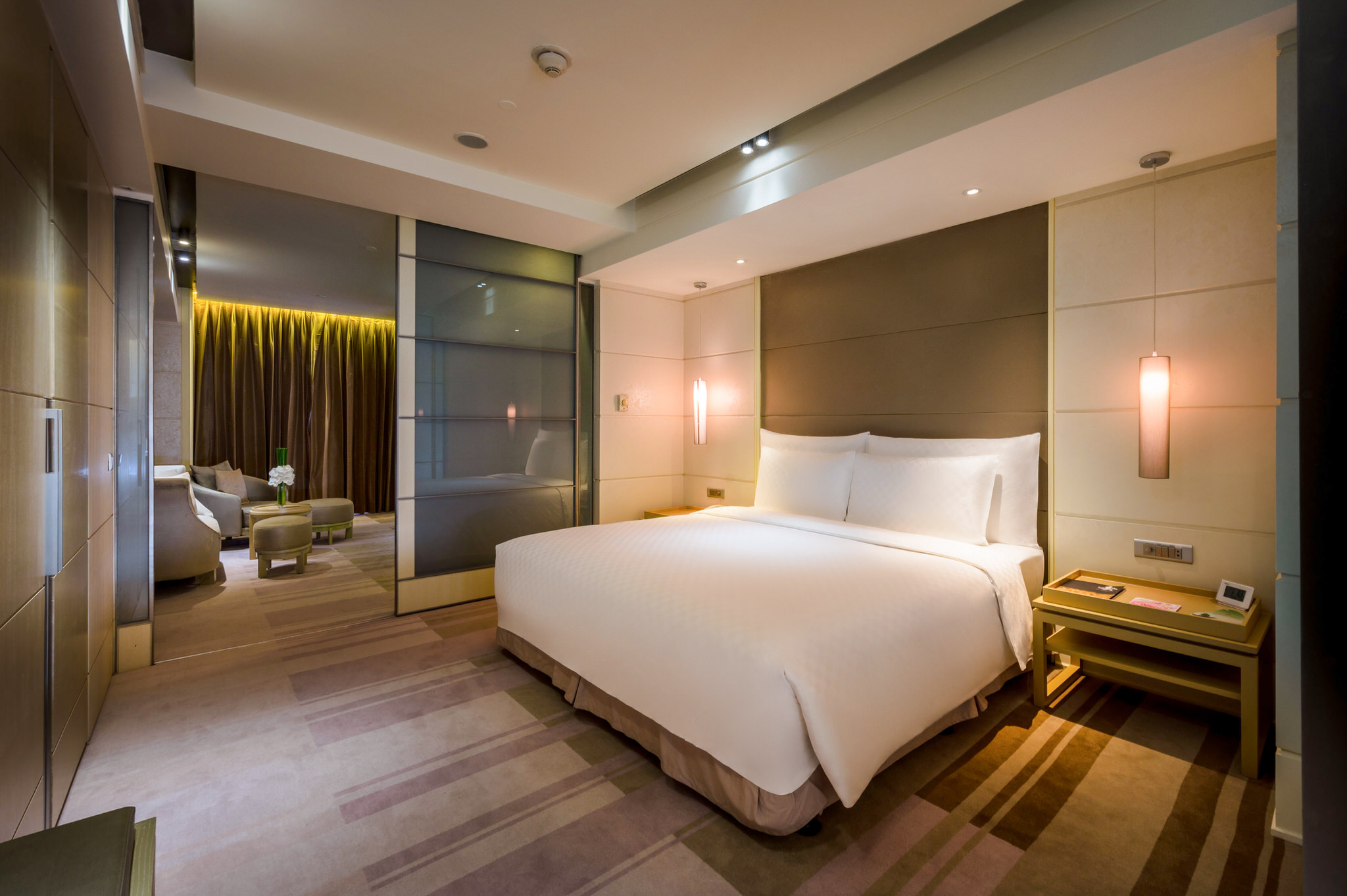 hotel nikko saigon