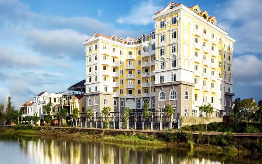 Hotel Royal Hoi An - Mgallery By Sofitel