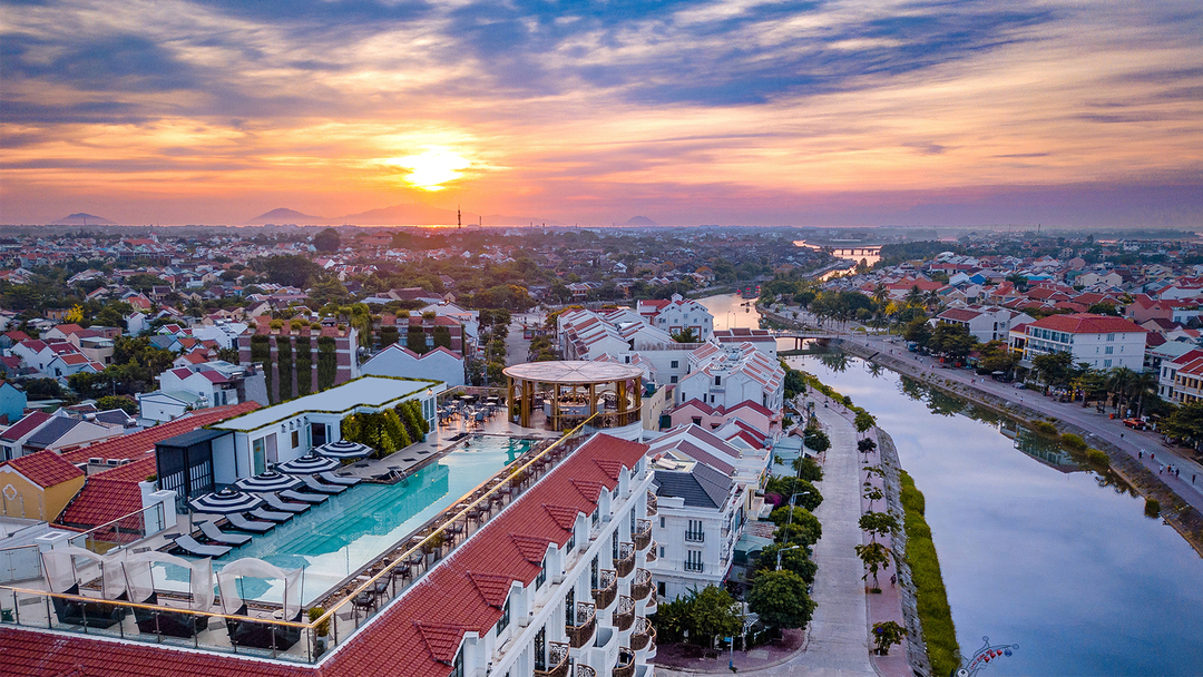 Hotel Royal Hoi An - Mgallery By Sofitel