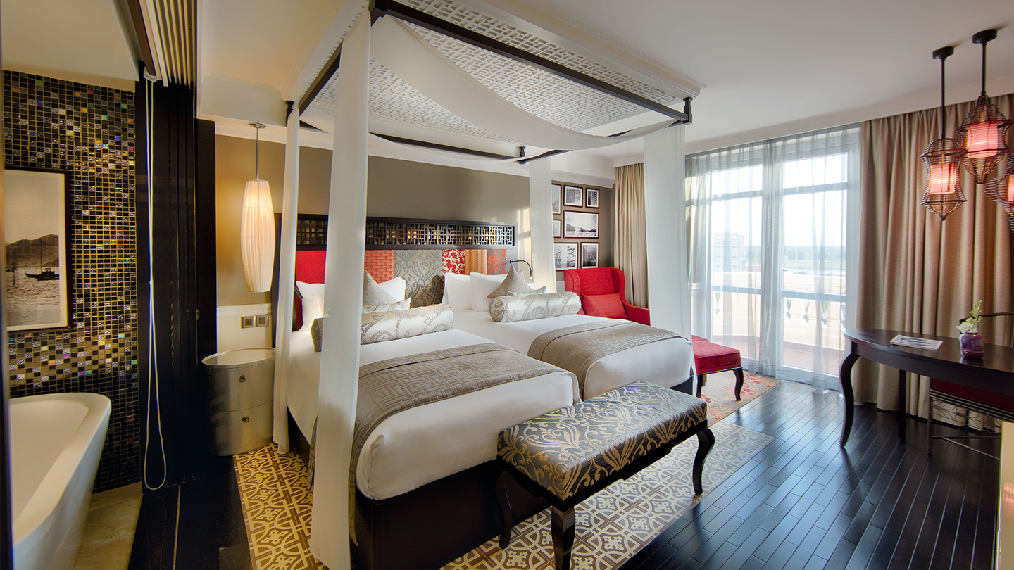 Hotel Royal Hoi An - Mgallery By Sofitel