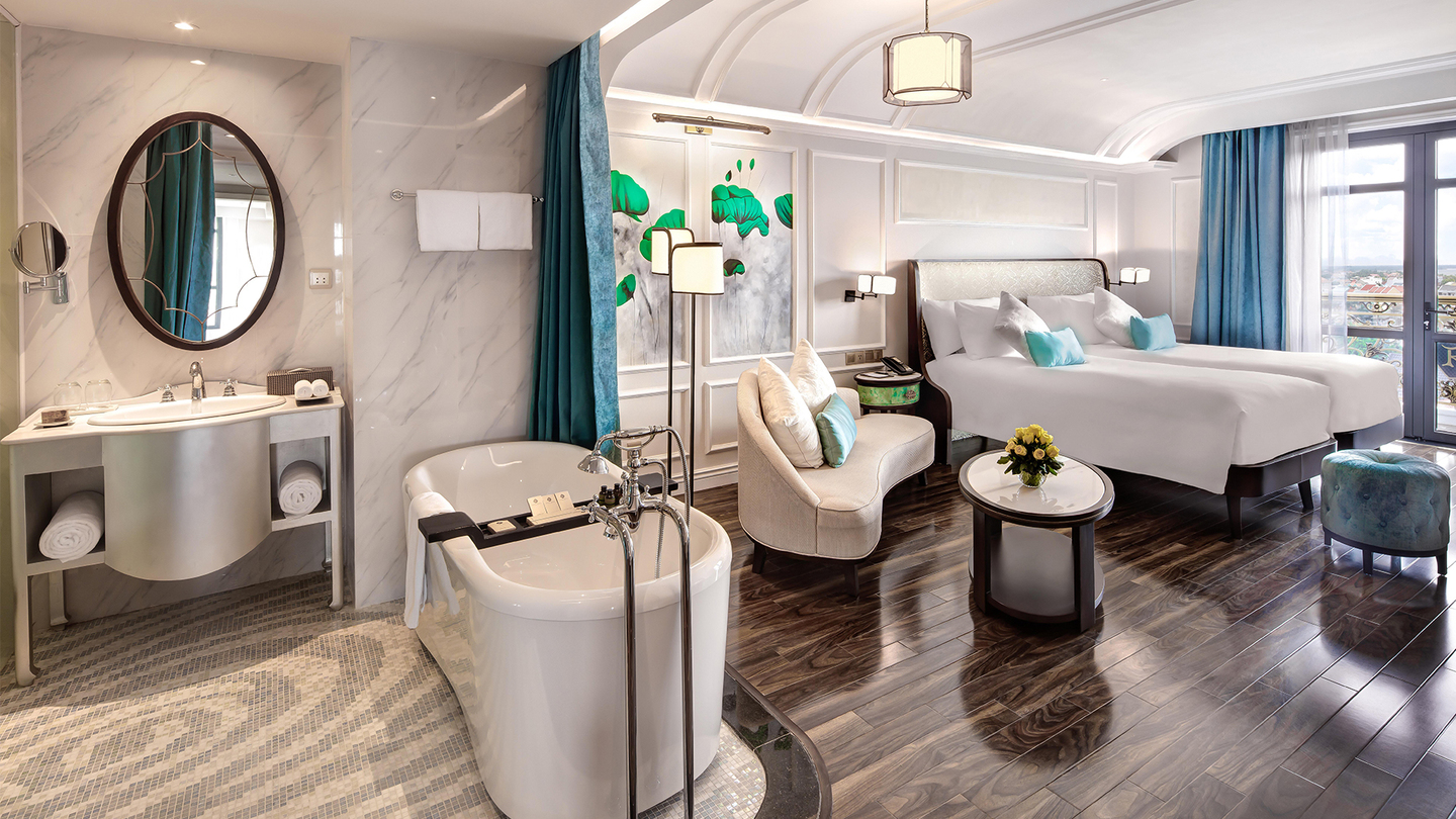 Hotel Royal Hoi An - Mgallery By Sofitel