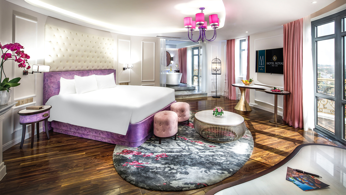 Hotel Royal Hoi An - Mgallery By Sofitel