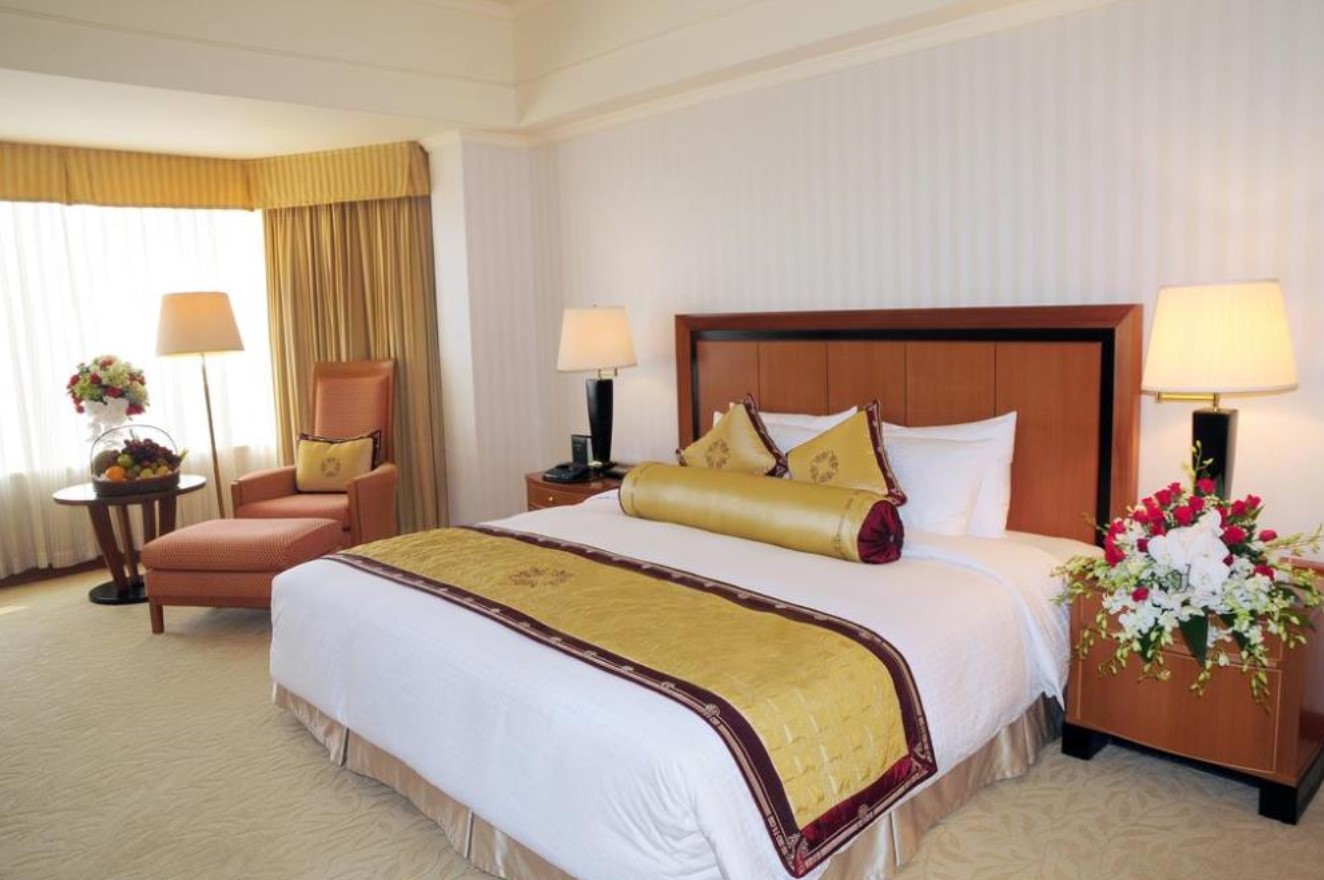 Hotel du Parc Hanoi: Nét yên ả giữa lòng thủ đô