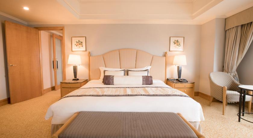Hotel du Parc Hanoi: Nét yên ả giữa lòng thủ đô