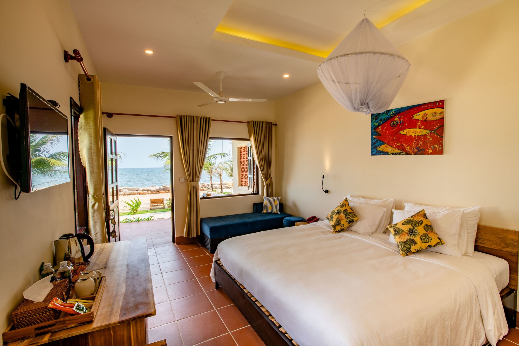 gần hula hula beachfront phu quoc