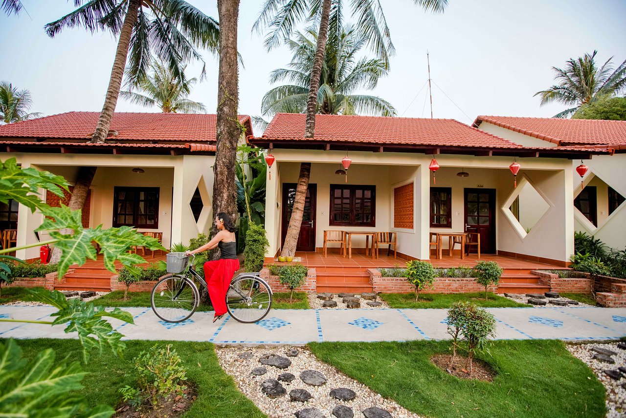 Tận hưởng kì nghỉ dưỡng tại Hula Hula Beachfront Phu Quoc